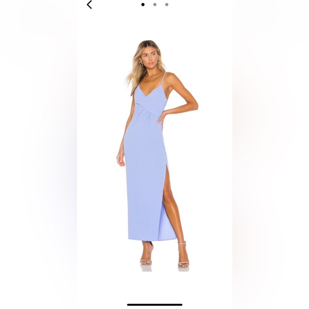 NBD Saanvi Gown
